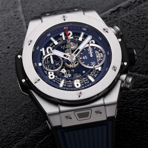 hublot 腕時計 中古|中古ウブロ HUBLOT｜ブランド腕時計通販・専門店GMT.